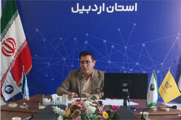 راه‌اندازی 4 خودپرداز پست‌بانک در استان اردبیل