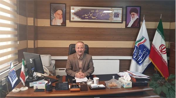 فعالیت 192 دفتر پیشخوان دولت و خدمات روستایی در استان