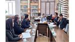 پایانه فیبرنوری در شهرستان خلخال احداث می شود