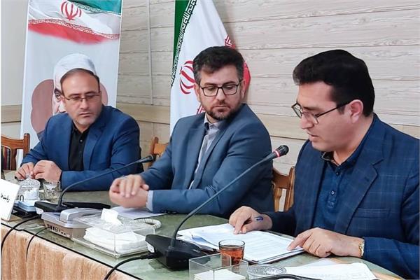 بهنگام سازی کدپستی و ایجاد باجه پست‌بانک در شهرستان نیر