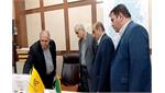 نقشه راه توسعه استان بر مدار ثروت ملی «جی‌نف»