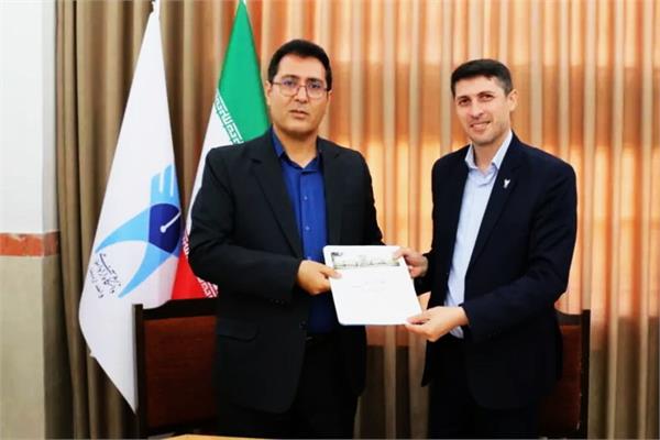 امضای تفاهم‌نامه همکاری میان اداره‌کل ارتباطات و فناوری اطلاعات استان و دانشگاه آزاد اسلامی واحد اردبیل برای توسعه آموزش‌های مهارتی و فناوری‌های نوین