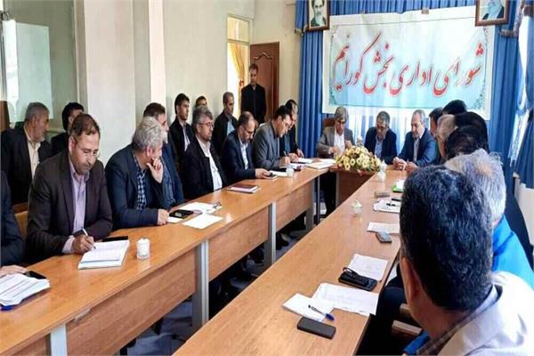 تحقق پوشش حداکثری ارتباطی در شهرستان نیر با تکیه بر ظرفیتهای بومی و منطقه ای
