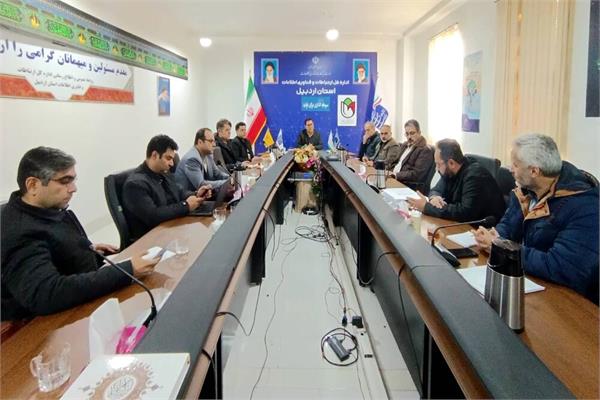 توسعه متوازن ارتباطات با راه‌اندازی ۳۵ سایت ارتباطی جدید در طی چهار ماه اخیر