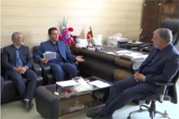 تقویت زیرساخت ارتباطی شهرستان مشگین‌شهر با اجرای 232 کیلومتر فیبرنوری