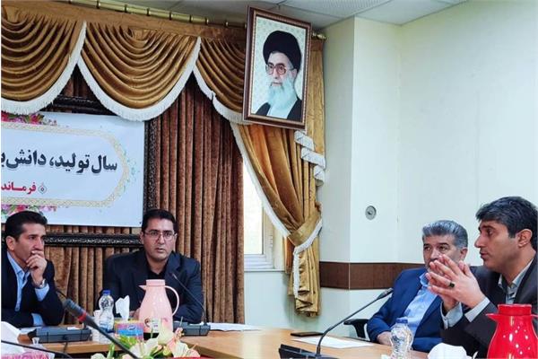 راه‌اندازی  5 باجه پست‌بانک روستایی در استان اردبیل
