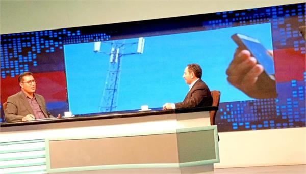 افزایش رشد دسترسی مردم استان به اینترنت پر سرعت