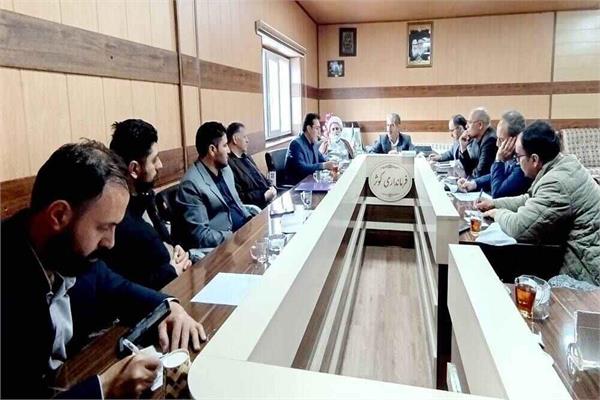 با اعتباری بالغ بر ۸۰۵ میلیارد ریال، ۲۱ سایت در روستاهای شهرستان کوثر به بهره‌برداری رسیده‌اند