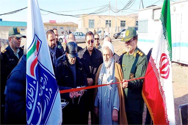 راه اندازی 14 سایت ارتباطی دیگر با اعتباری بالغ بر 546 میلیارد ریال در روستاهای شهرستان کوثر