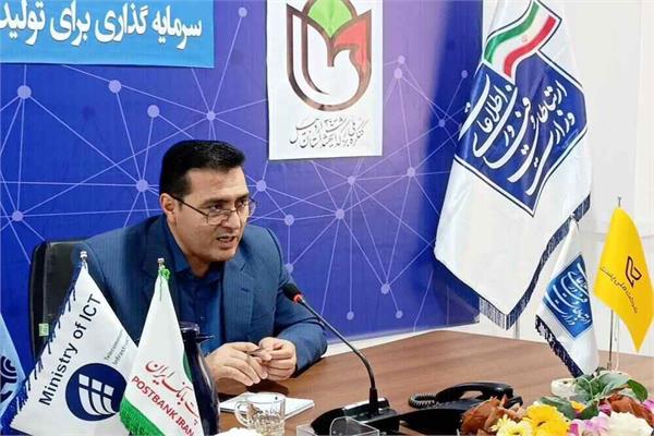 توسعه ارتباطات در شهرستان نمین با اولویت اتصال پایدار روستاها دنبال می‌شود
