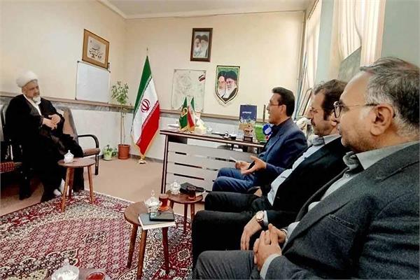 توسعه ارتباطات زیرساختی؛ گام اساسی برای عدالت اجتماعی و ارتقای سطح خدمات در مناطق کمتر برخوردار