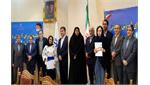 ثبت‌نام ۸۰ درصد دانش‌آموزان استان اردبیل در طرح «ایران دیجیتال»/ تأکید بر اهمیت آموزش‌های تخصصی فناوری اطلاعات