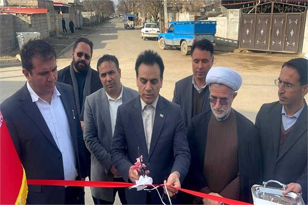 افتتاح پروژه‌های ارتباطی و مخابراتی استان اردبیل با پوشش بیش از ۱۳ هزار نفر و اعتباری بالغ بر ۴ هزار میلیارد ریال