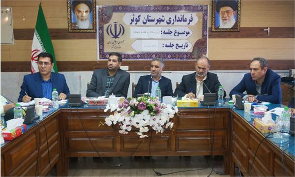 اجرای 309 کیلومتر فیبرنوری در استان اردبیل