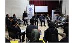 دورهمی‌های فناورانه با محوریت IT و هوش مصنوعی در پارک علم و فناوری اردبیل