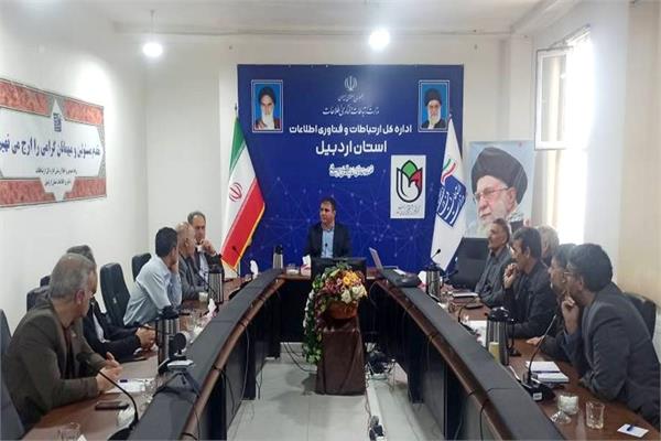 بررسی راهکارهای توسعه برون‌سپاری خدمات دولتی به دفاتر پیشخوان در اردبیل