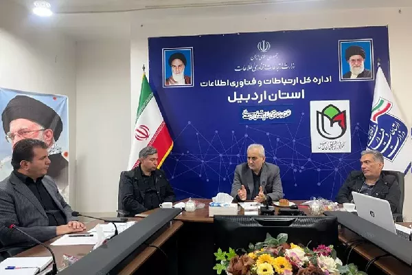 سرمایه گذاری بیش از هشت هزار میلیارد ریالی دولت چهادهم برای توسعه سایت‌های ارتباطی / بهره‌برداری از ۱۰۳ سایت ارتباطی از ابتدای دولت چهاردهم