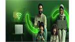 بهره‌مندی بیش از ۱۸ هزار مشترک از خدمات پرسرعت فیبرنوری