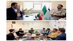 برنامه‌ریزی برای ایجاد قطب اقتصاد دیجیتال در استان اردبیل