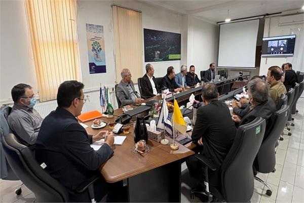 کیفیت ارتباطی مراکز درمانی اردبیل ارتقاء می یابد