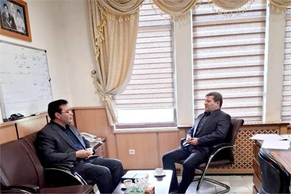 صیانت از زیرساخت‌های ارتباطی استان در اولویت دستگاه‌های اجرایی قرار گیرد