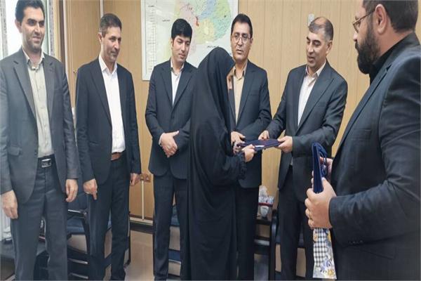 گرمی؛ دومین شهرستان پیشرو در طرح ملی دیجیتال