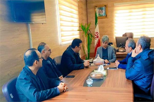 3538 نفر از روستائیان شهرستان نیر تحت پوشش اینترنت پرسرعت قرار گرفته اند