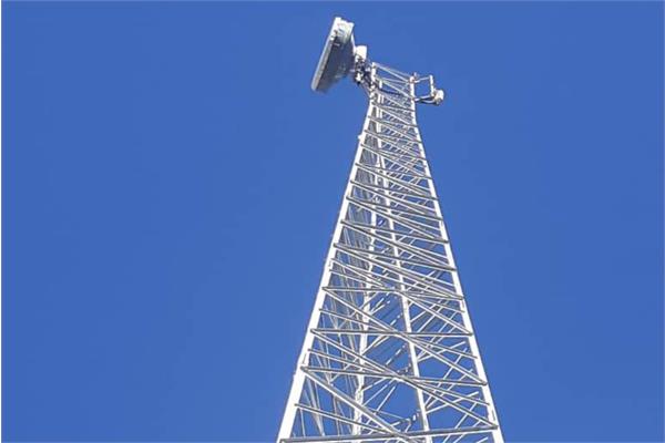 مردم روستای قشلاق ساری قویی شاهمار از اینترنت پرسرعت سیار بهره‌مند شدند