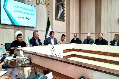 بهره برداری از ۲۰ سایت ارتباطی در روستاهای بیله‌سوار در دولت چهاردهم