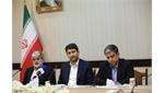اردبیل می‌تواند الگوی توسعه فناورانه در شمال‌غرب کشور باشد