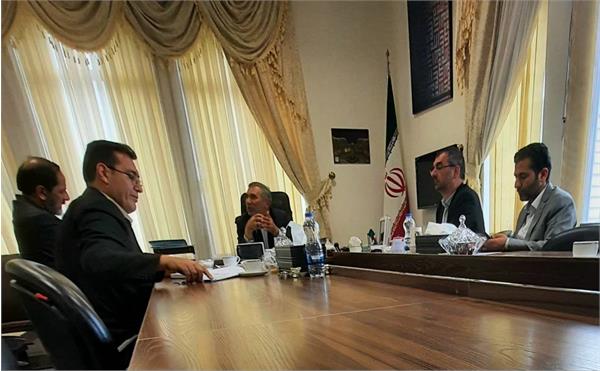 حرکت به سمت ایجاد شهر هوشمند و افزایش شبکه دسترسی برای کاربران و پایداری ارتباطات با ایجاد زیرساخت فیبرنوری محقق می شود