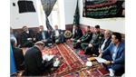 بهره مندی 900 نفر از روستاییان دهستان ارشق شرقی شهرستان اردبیل از اینترنت پرسرعت در دولت چهاردهم