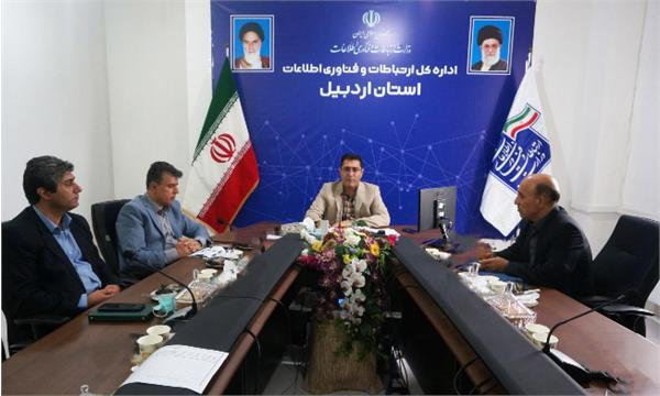 فعالیت 84 باجه پست‌بانک در روستاهای استان اردبیل