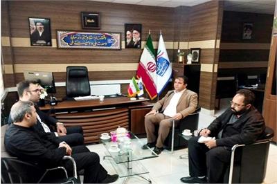 عزم جدی اداره کل فاوا برای ایجاد اکوسیستم های اقتصاد دیجیتال در استان اردبیل