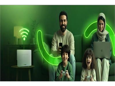 بهره‌مندی بیش از ۱۸ هزار مشترک از خدمات پرسرعت فیبرنوری