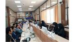 دوره آموزشی آشنایی با نظام رسیدگی به تخلفات اداری برگزار شد