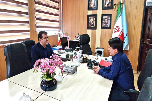 توسعه بسترهای شهر هوشمند در شهرستان مشگین شهر تسریع می شود