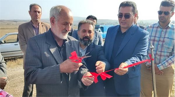13 روستای شهرستان نمین با پوشش جمعیتی 5090 نفر به شبکه ملی اطلاعات پیوستند