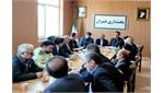 بررسی مسائل و مشکلات ارتباطی بخش عنبران شهرستان نمین