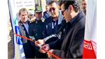 افتتاح سایتهای جدید همراه اول در شهرستان گرمی با اعتبار ۹۳ میلیارد ریال
