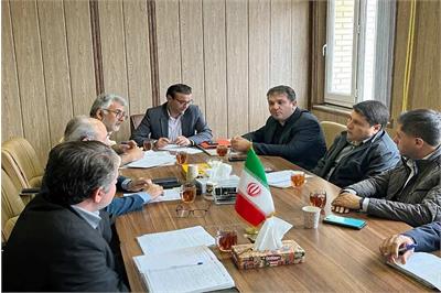 بررسی پوشش پایدار ارتباطی برای برگزاری الکترونیکی انتخابات