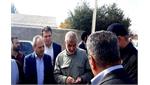 بازدید از وضعیت ارتباطی روستاهای شهرستان نیر با همراهی نایب رئیس مجلس شورای اسلامی