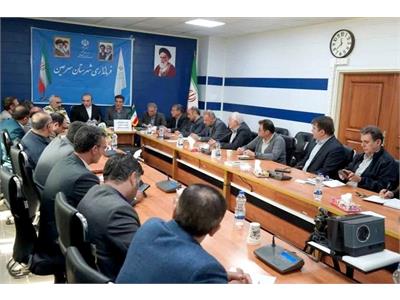 گام بلند به‌سوی تحول دیجیتال در قطب گردشگری استان
