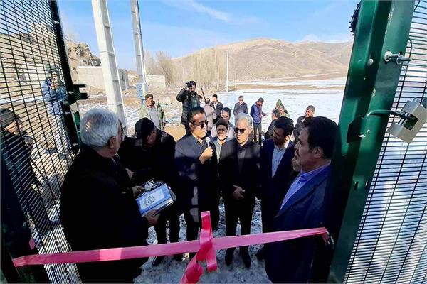 6 سایت ارتباطی با اعتباری بالغ بر 242 میلیارد ریال در روستاهای شهرستان مشگین‌شهر به بهره برداری رسید
