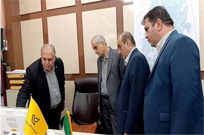 نقشه راه توسعه استان بر مدار ثروت ملی «جی‌نف»