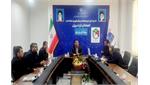جایگاه دفاتر پیشخوان و الکترونیکی نمودن کارها امری بی بدیل و نمونه بارز حفظ حقوق شهروندی و کرامت انسانی است.