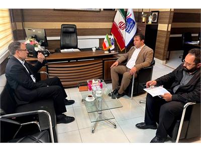3 سایت جدید ارتباطی در روستاهای شهرستان پارس آباد ایجاد می‌شود