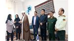 از  دانش‌آموز رتبه اول استان اردبیل در ایران دیجیتال تجلیل شد
