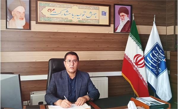 تعداد زیادی از روستاییان شهرستان‌های استان اردبیل به شبکه ملی اطلاعات پیوستند.