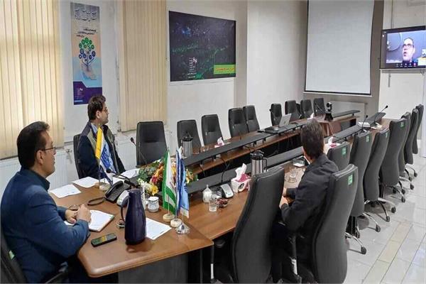 پرونده تخلفات 11 دفتر پیشخوان خدمات دولت بررسی شد